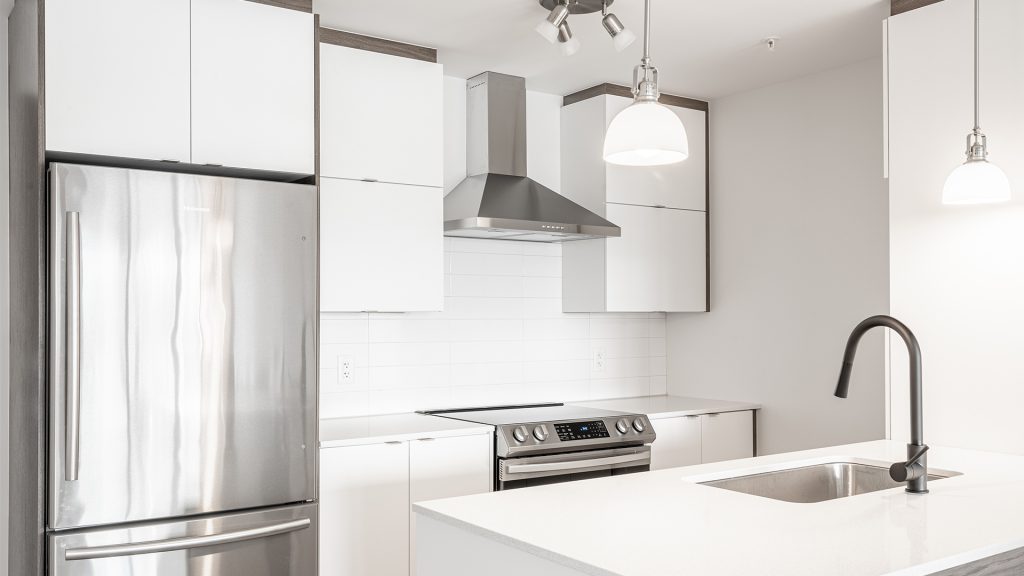 Condos à louer à Mascouche Voir