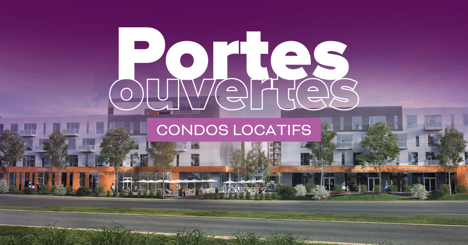 Portes ouvertes les 15 et 16